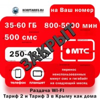 На ваш Номер.Абонентская 250-425.Все регионы.Red На ваш Номер.Абонентская 250-425.Все регионы.Red